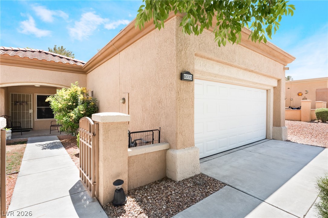 9333 Fresh Spring Drive Las Vegas NV 89134