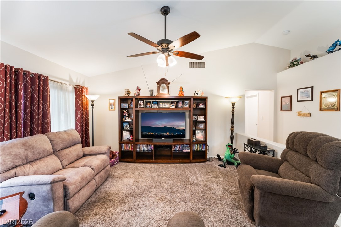 9333 Fresh Spring Drive Las Vegas NV 89134
