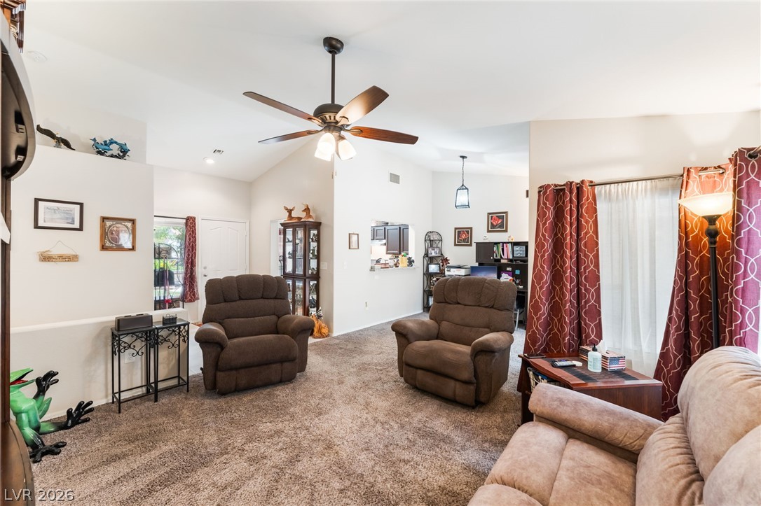 9333 Fresh Spring Drive Las Vegas NV 89134