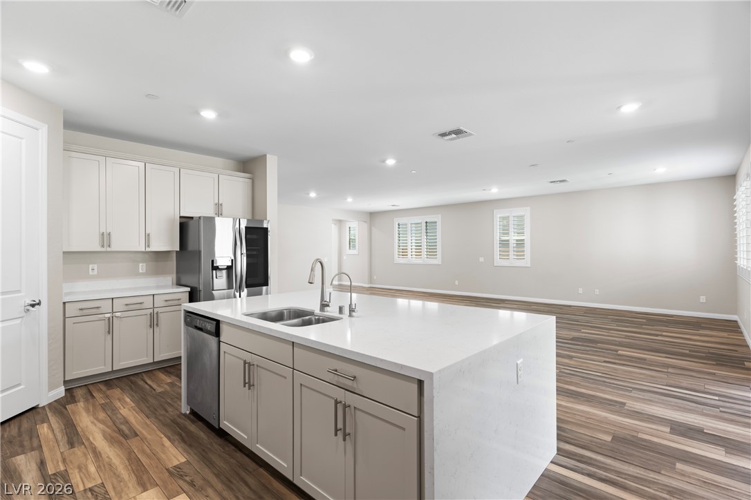 361 Coastal Redwood Street Las Vegas NV 89138