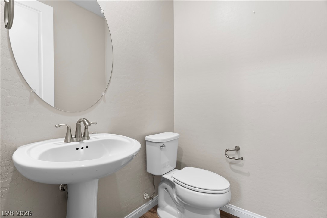 361 Coastal Redwood Street Las Vegas NV 89138