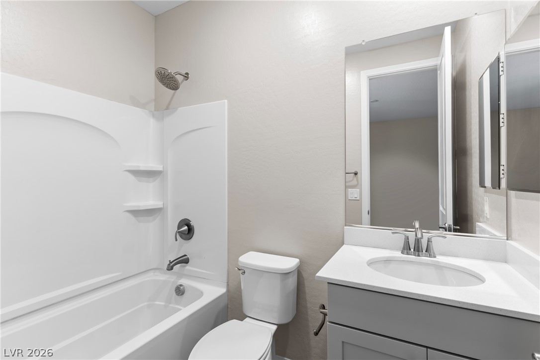 361 Coastal Redwood Street Las Vegas NV 89138