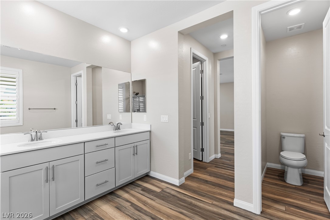 361 Coastal Redwood Street Las Vegas NV 89138