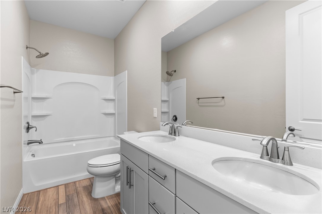 361 Coastal Redwood Street Las Vegas NV 89138
