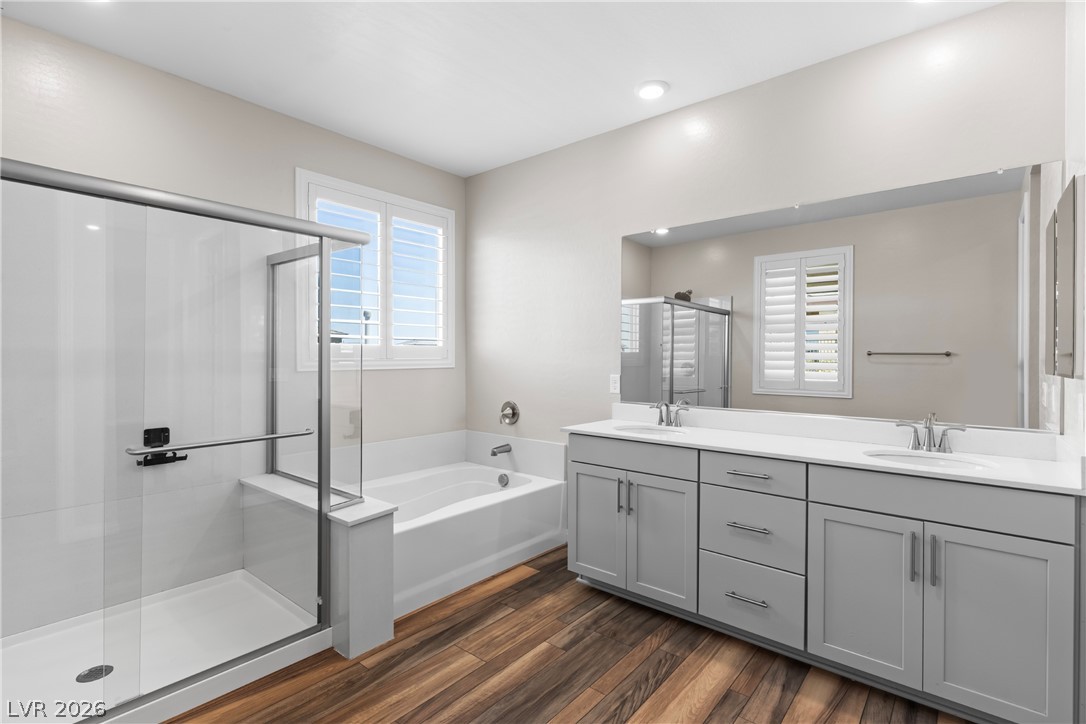 361 Coastal Redwood Street Las Vegas NV 89138
