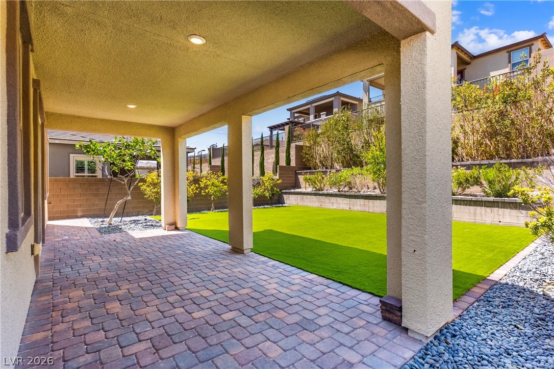 361 Coastal Redwood Street Las Vegas NV 89138