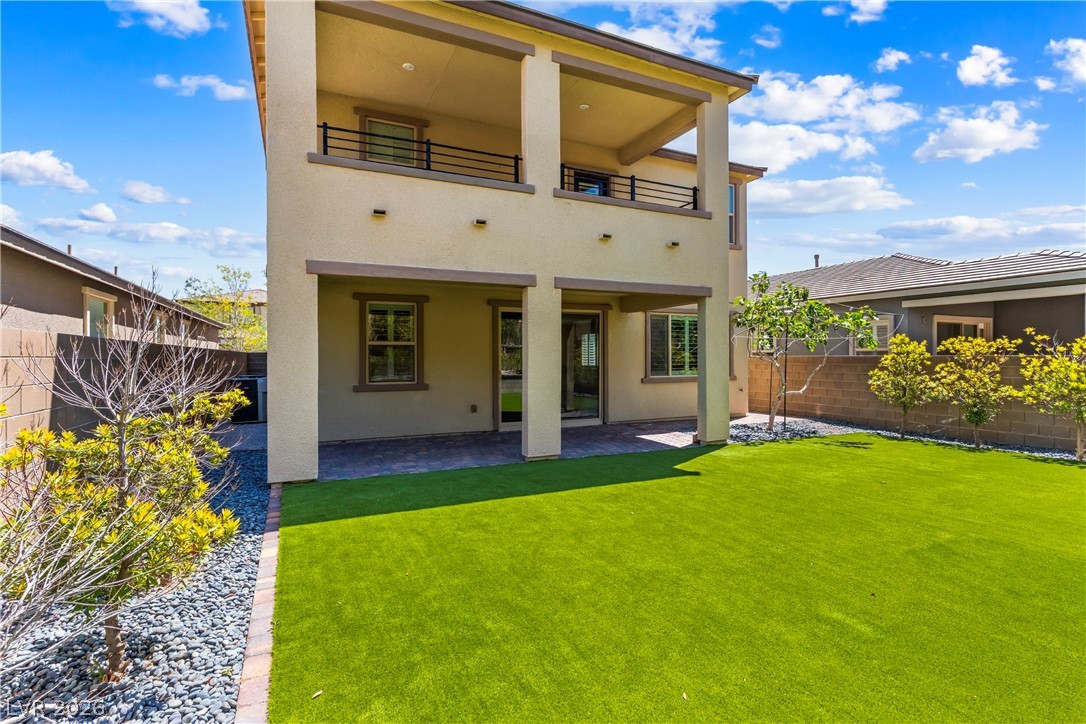 361 Coastal Redwood Street Las Vegas NV 89138