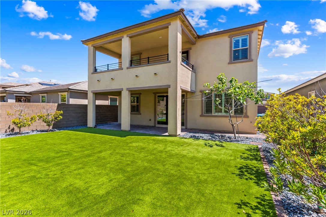 361 Coastal Redwood Street Las Vegas NV 89138