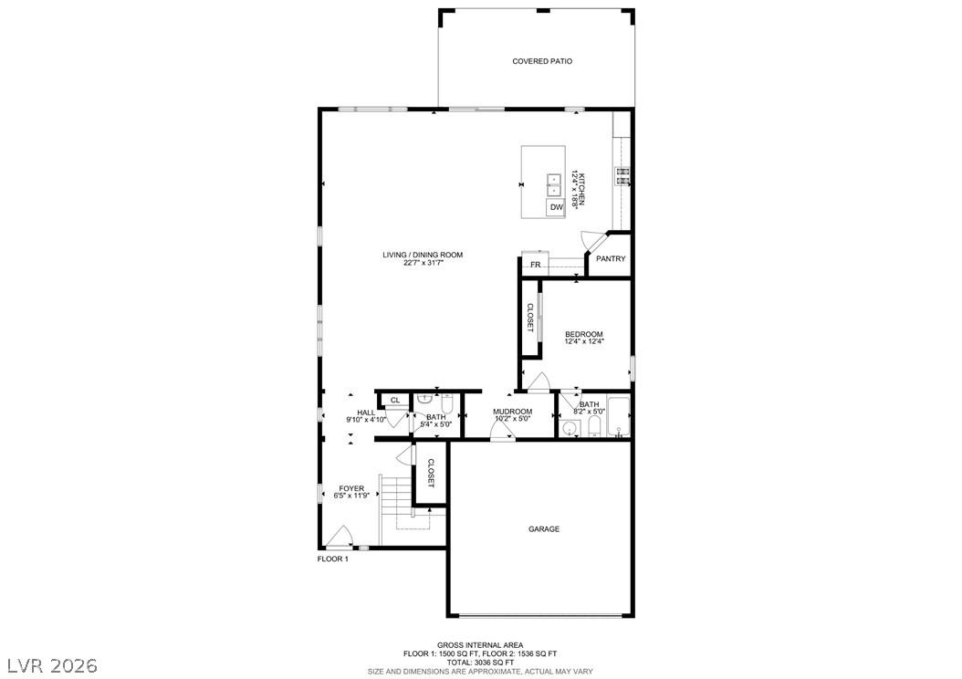 361 Coastal Redwood Street Las Vegas NV 89138