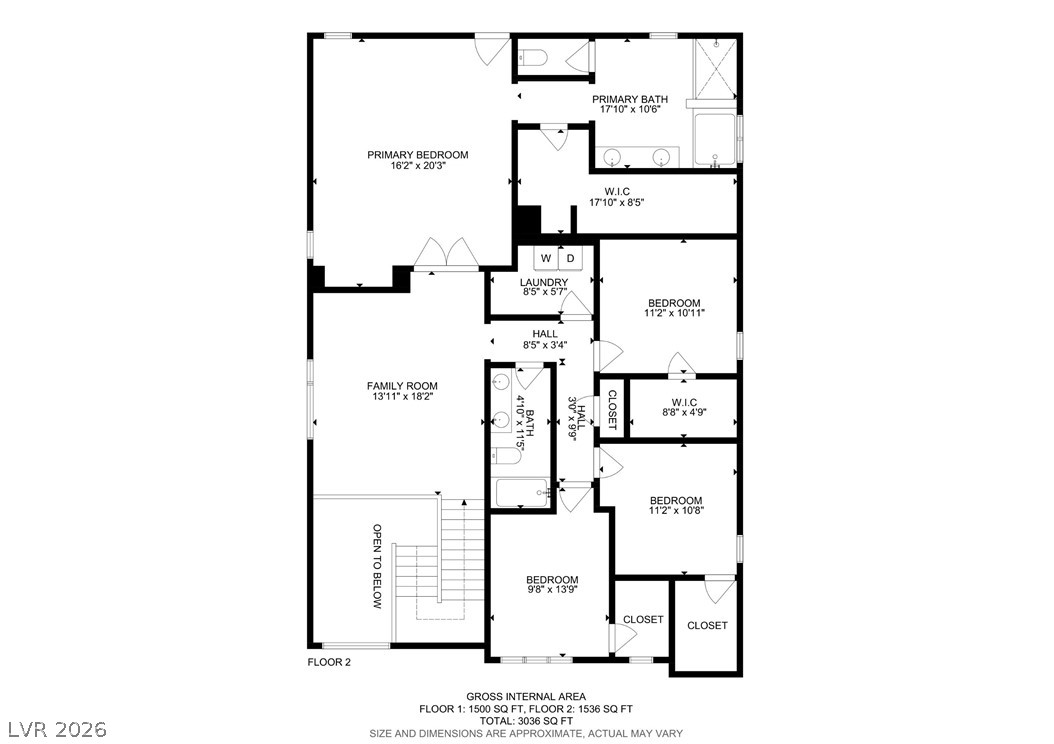 361 Coastal Redwood Street Las Vegas NV 89138