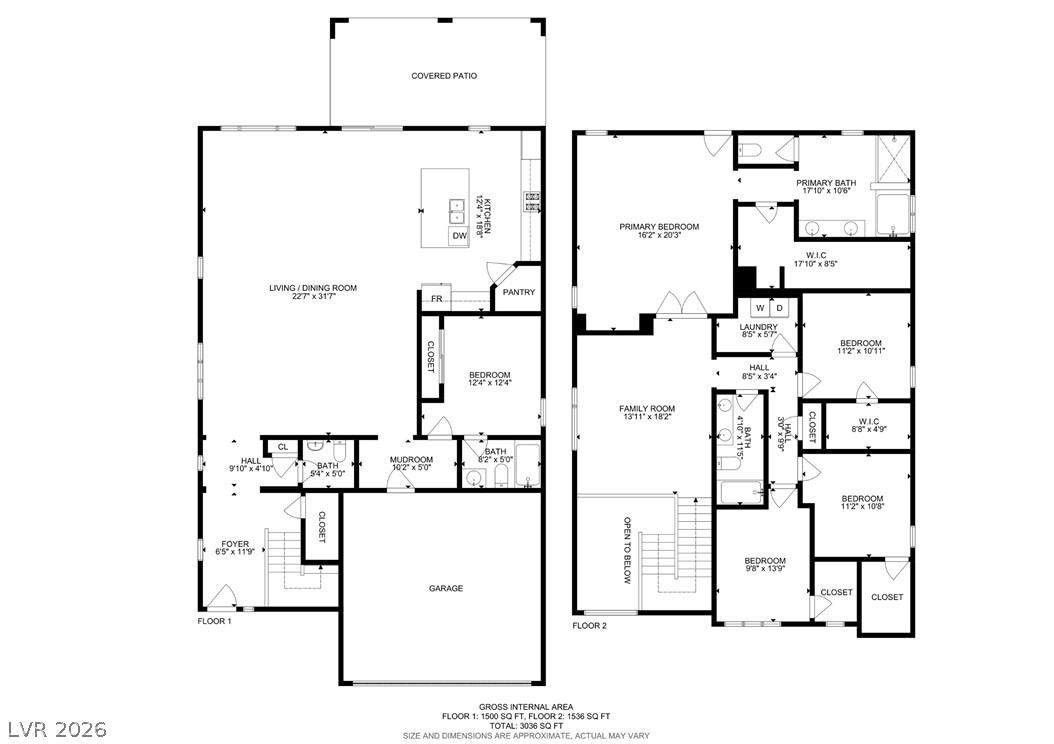 361 Coastal Redwood Street Las Vegas NV 89138
