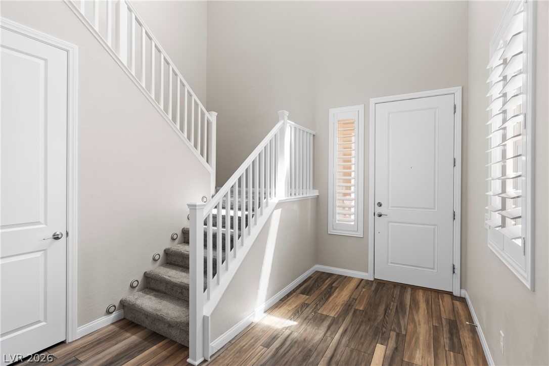 361 Coastal Redwood Street Las Vegas NV 89138