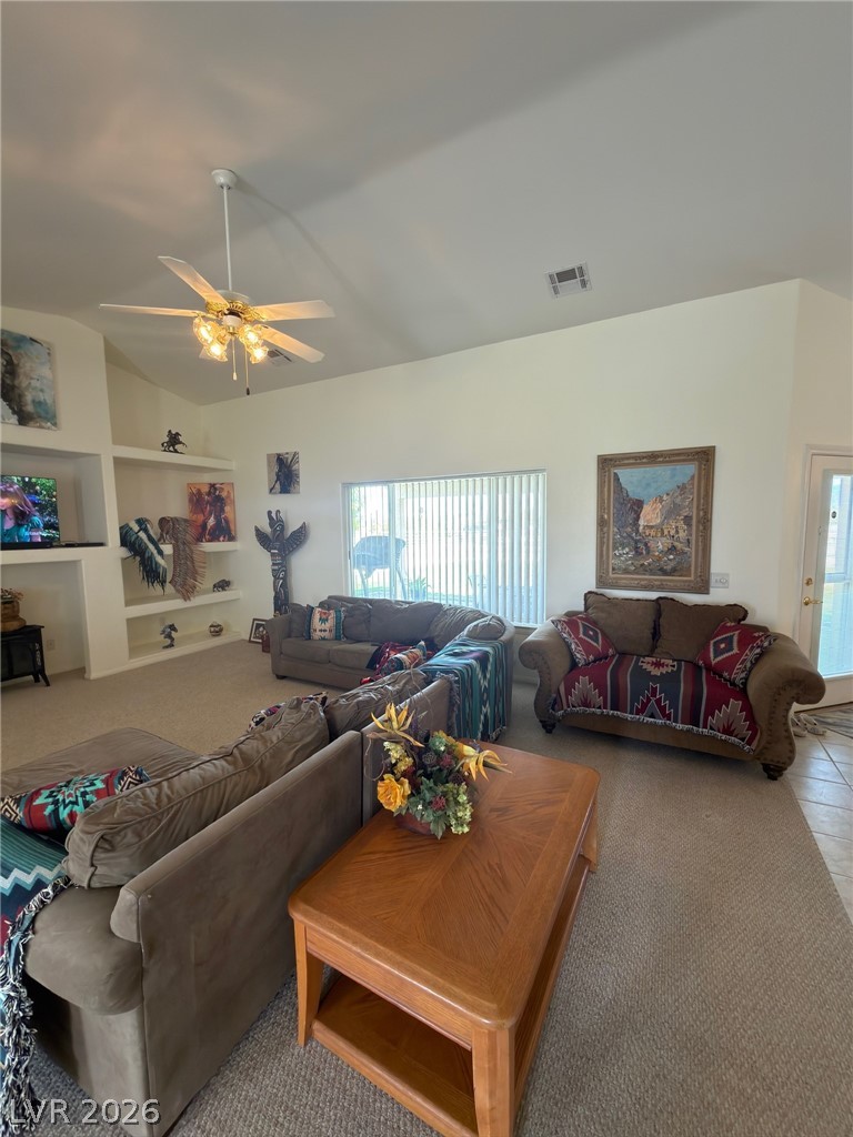 840 East Deerskin Street Pahrump NV 89048