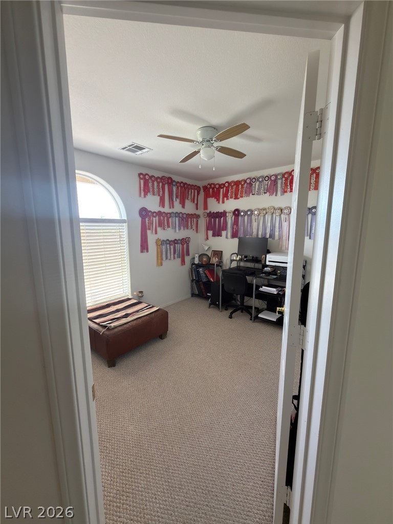 840 East Deerskin Street Pahrump NV 89048