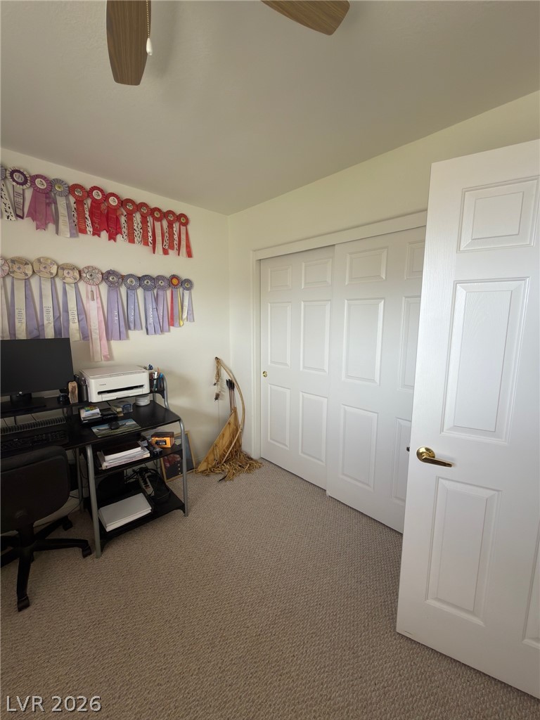 840 East Deerskin Street Pahrump NV 89048
