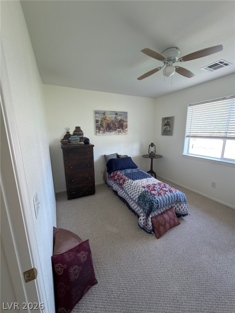 840 East Deerskin Street Pahrump NV 89048