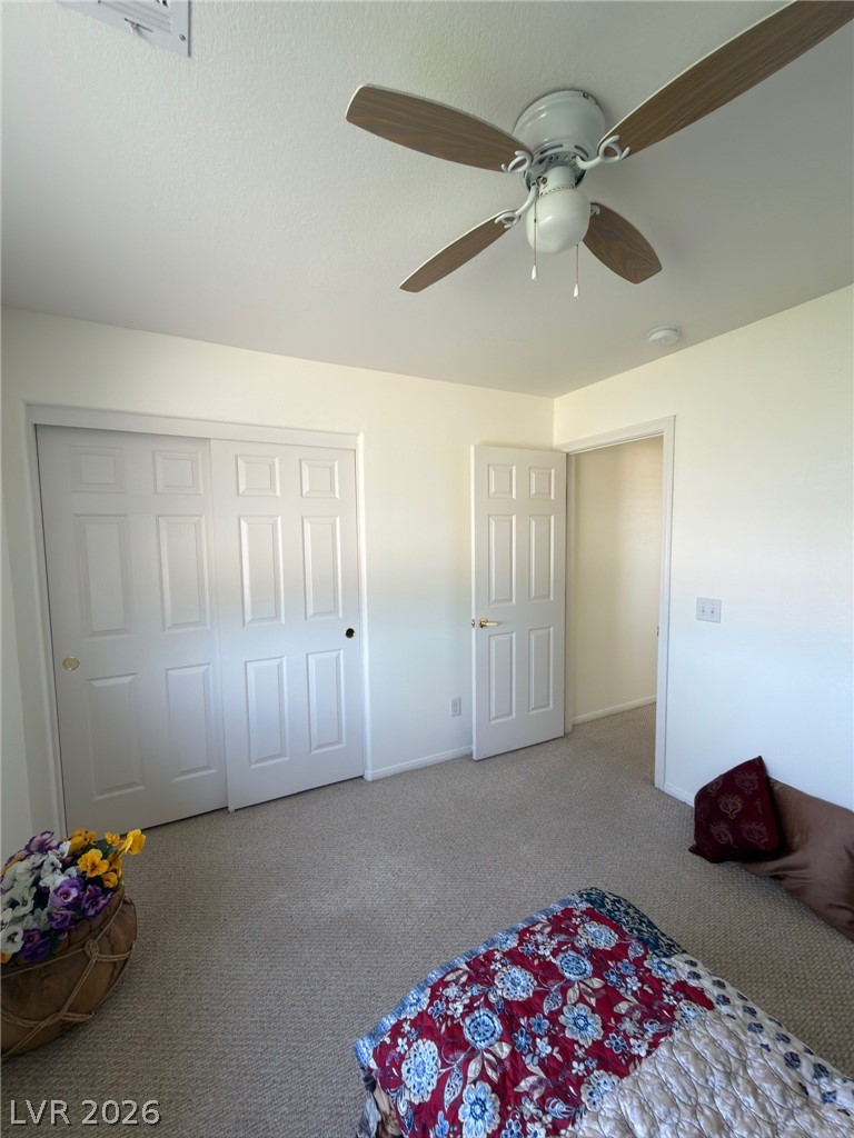 840 East Deerskin Street Pahrump NV 89048