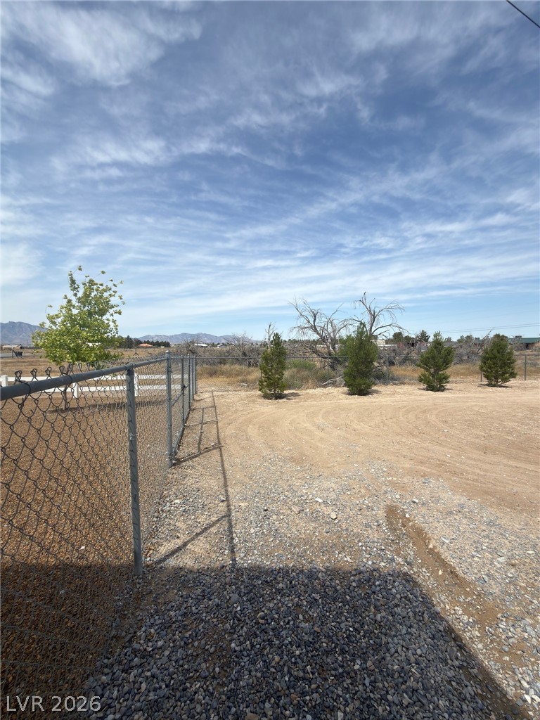 840 East Deerskin Street Pahrump NV 89048