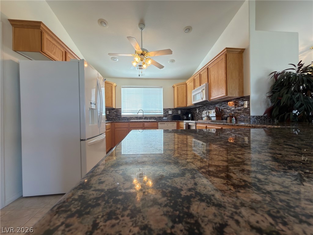 840 East Deerskin Street Pahrump NV 89048