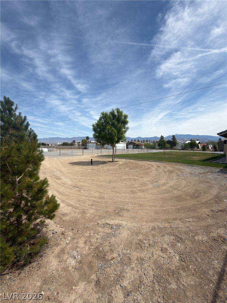 840 East Deerskin Street Pahrump NV 89048