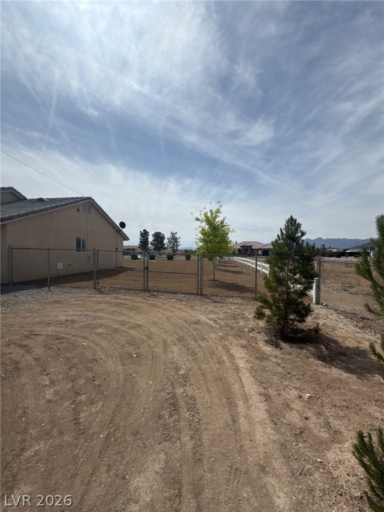 840 East Deerskin Street Pahrump NV 89048
