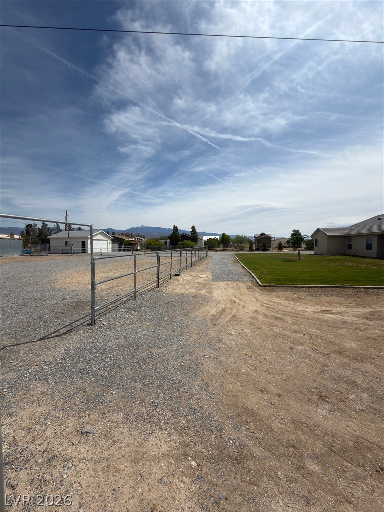 840 East Deerskin Street Pahrump NV 89048