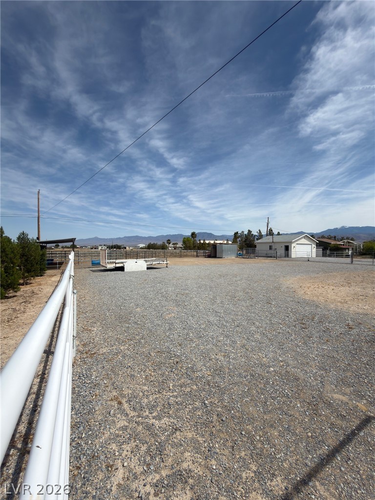 840 East Deerskin Street Pahrump NV 89048