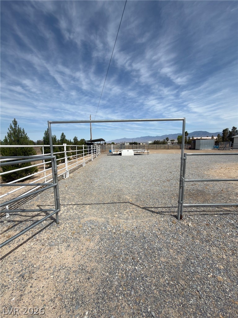 840 East Deerskin Street Pahrump NV 89048