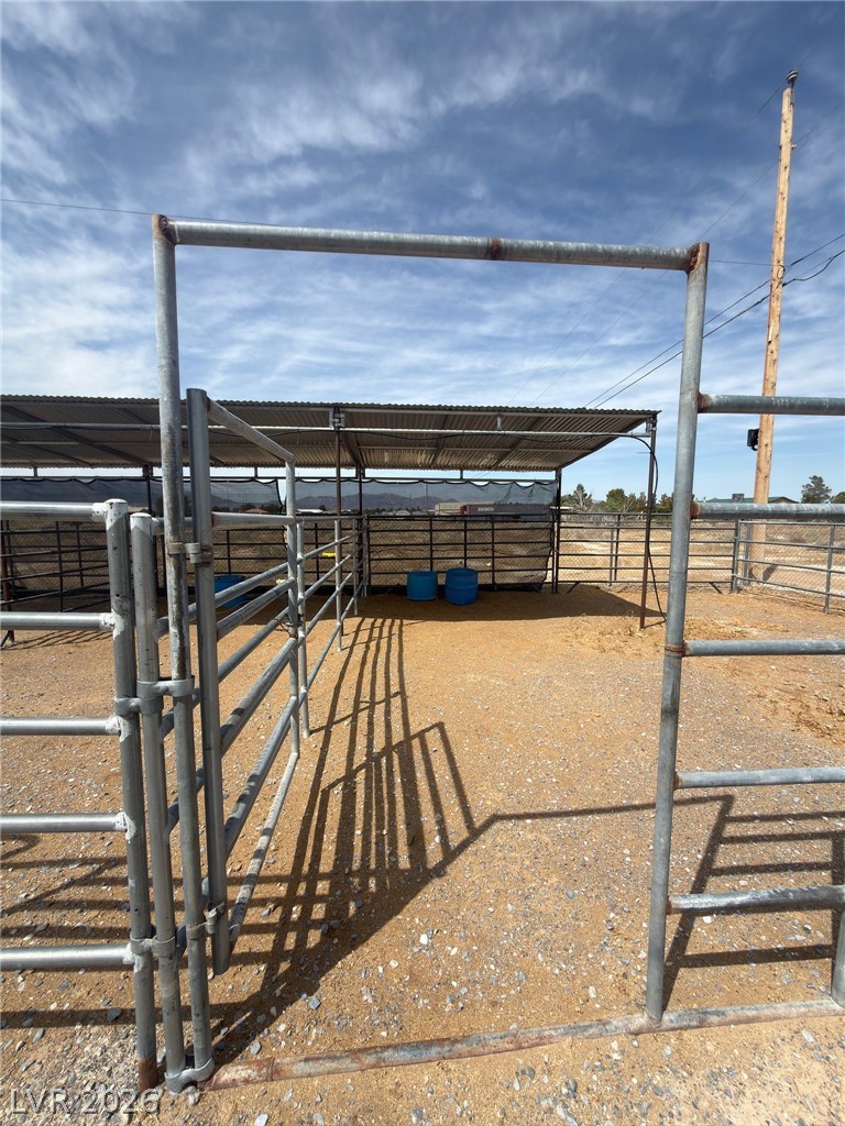 840 East Deerskin Street Pahrump NV 89048