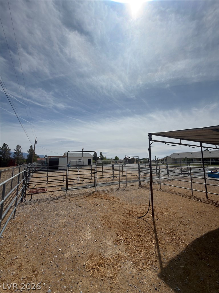 840 East Deerskin Street Pahrump NV 89048