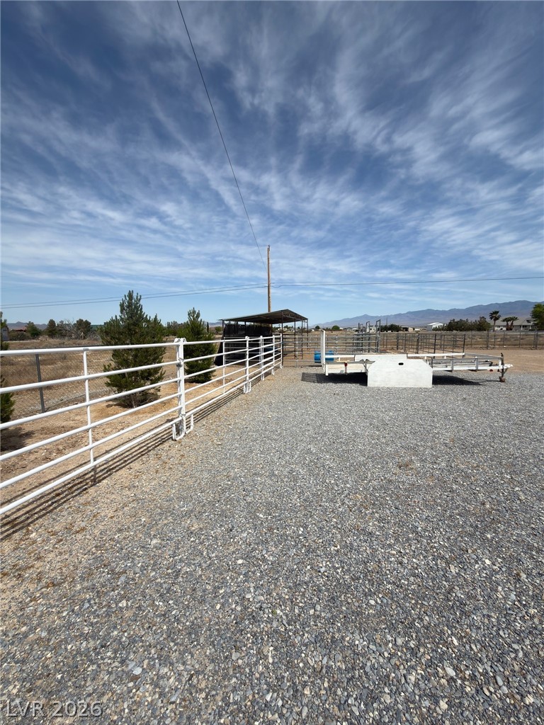 840 East Deerskin Street Pahrump NV 89048