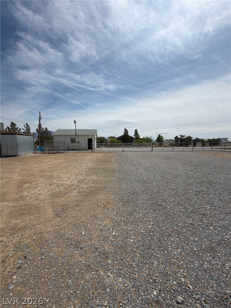 840 East Deerskin Street Pahrump NV 89048