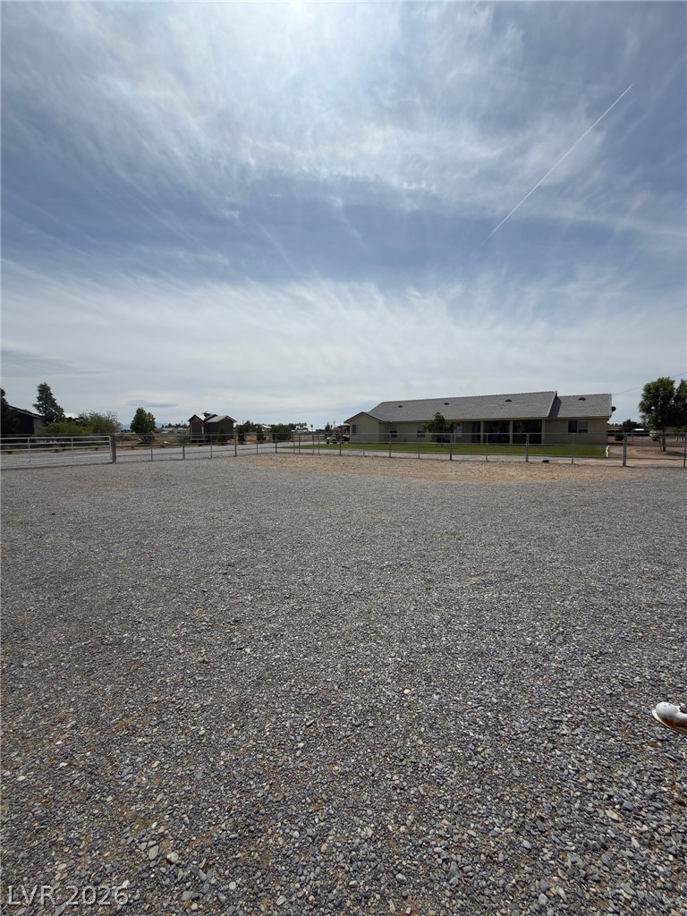 840 East Deerskin Street Pahrump NV 89048