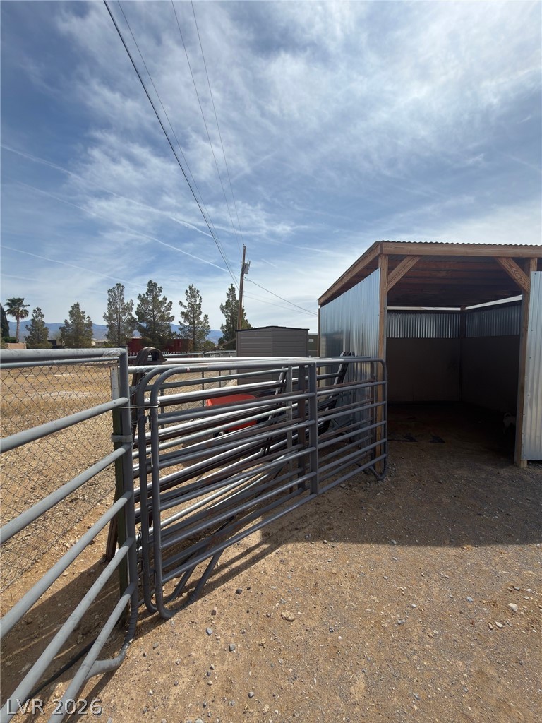 840 East Deerskin Street Pahrump NV 89048