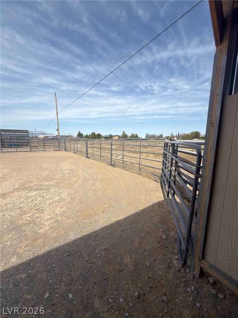 840 East Deerskin Street Pahrump NV 89048