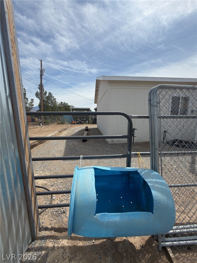 840 East Deerskin Street Pahrump NV 89048