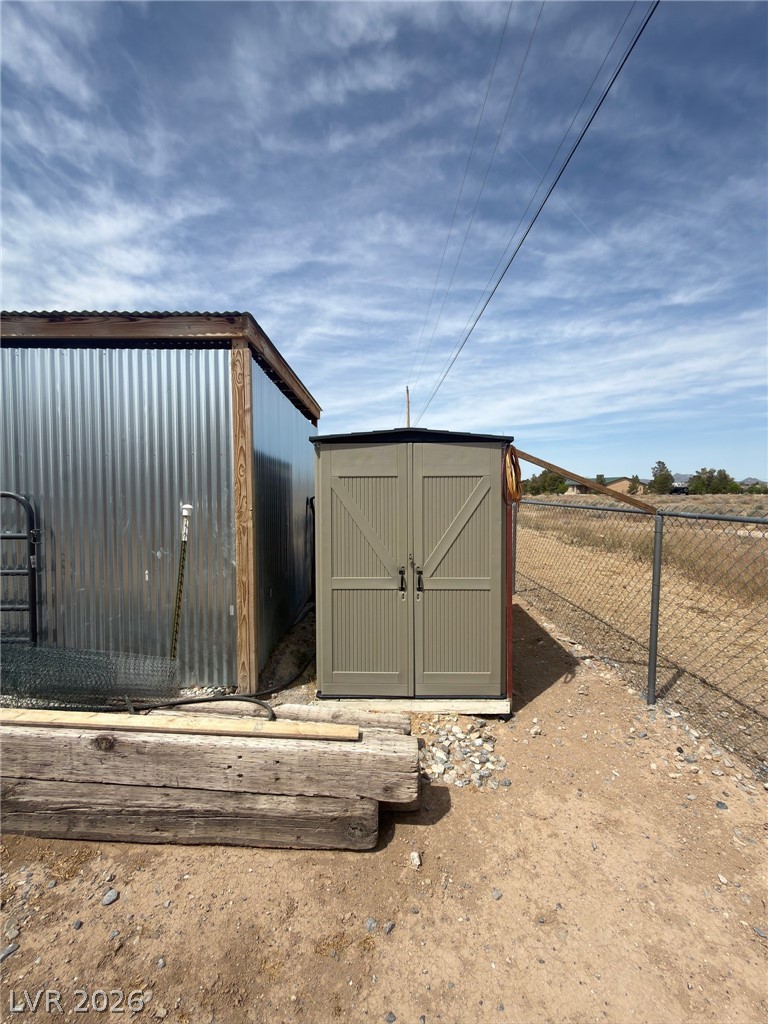 840 East Deerskin Street Pahrump NV 89048