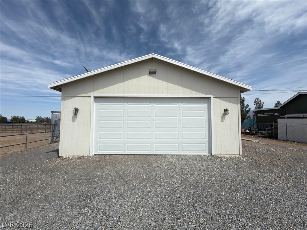 840 East Deerskin Street Pahrump NV 89048