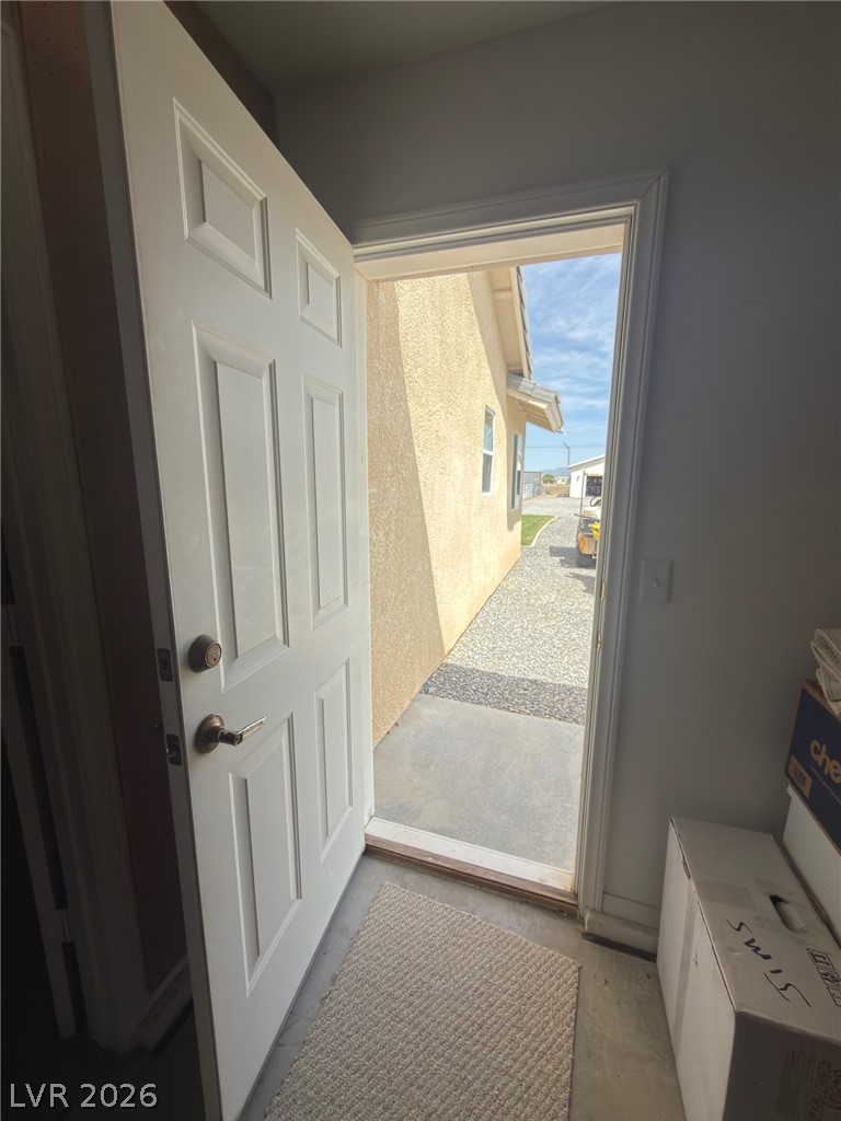 840 East Deerskin Street Pahrump NV 89048