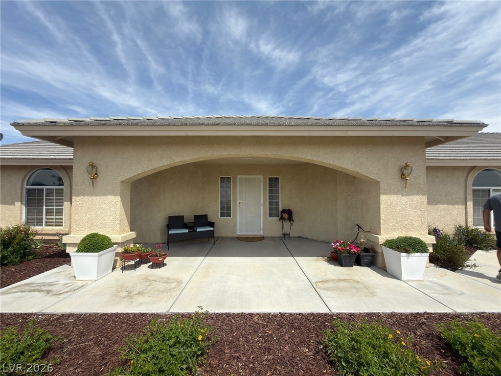 840 East Deerskin Street Pahrump NV 89048