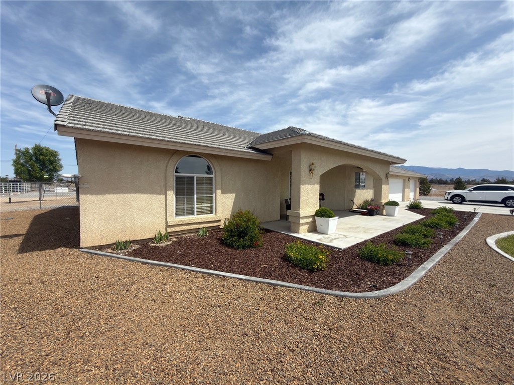 840 East Deerskin Street Pahrump NV 89048