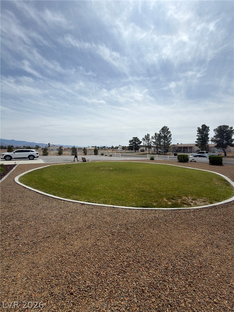 840 East Deerskin Street Pahrump NV 89048