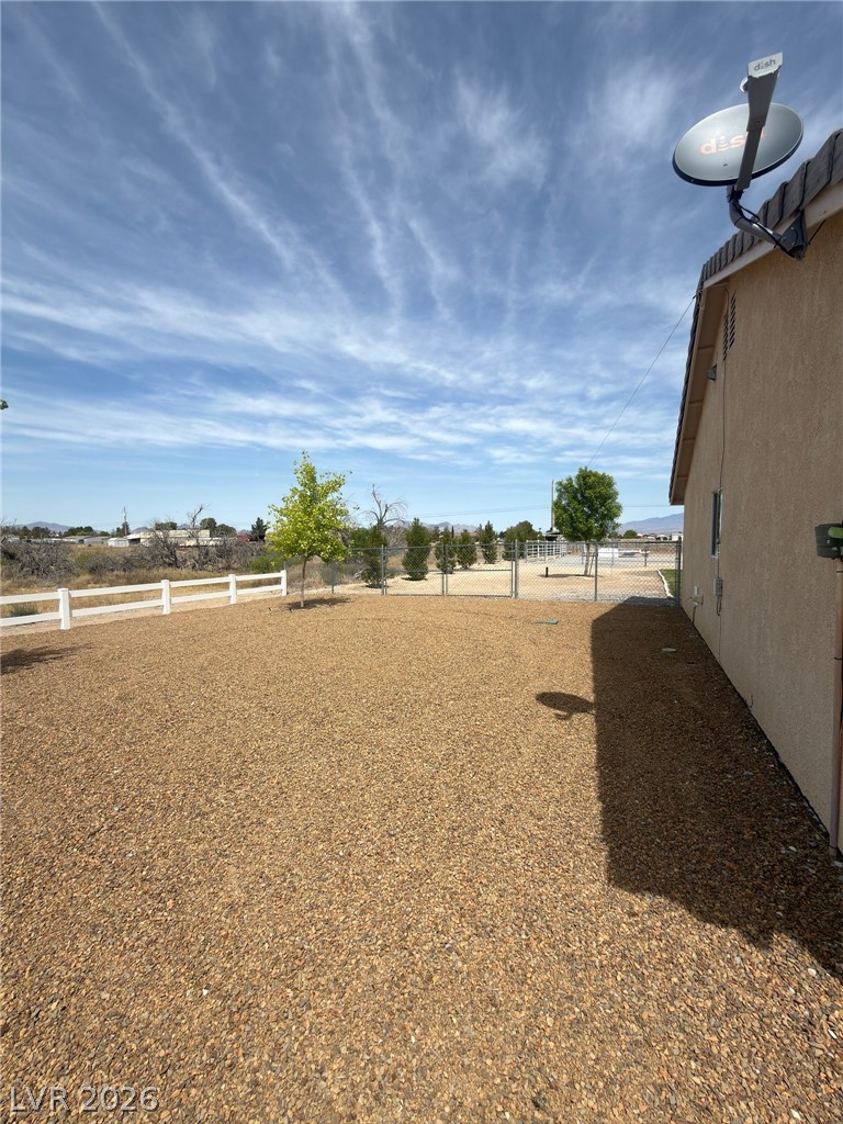 840 East Deerskin Street Pahrump NV 89048
