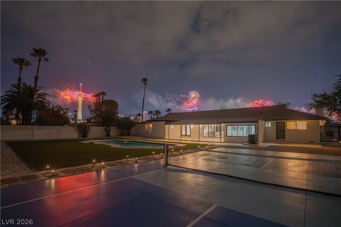 2106 West Oakey Boulevard Las Vegas NV 89102
