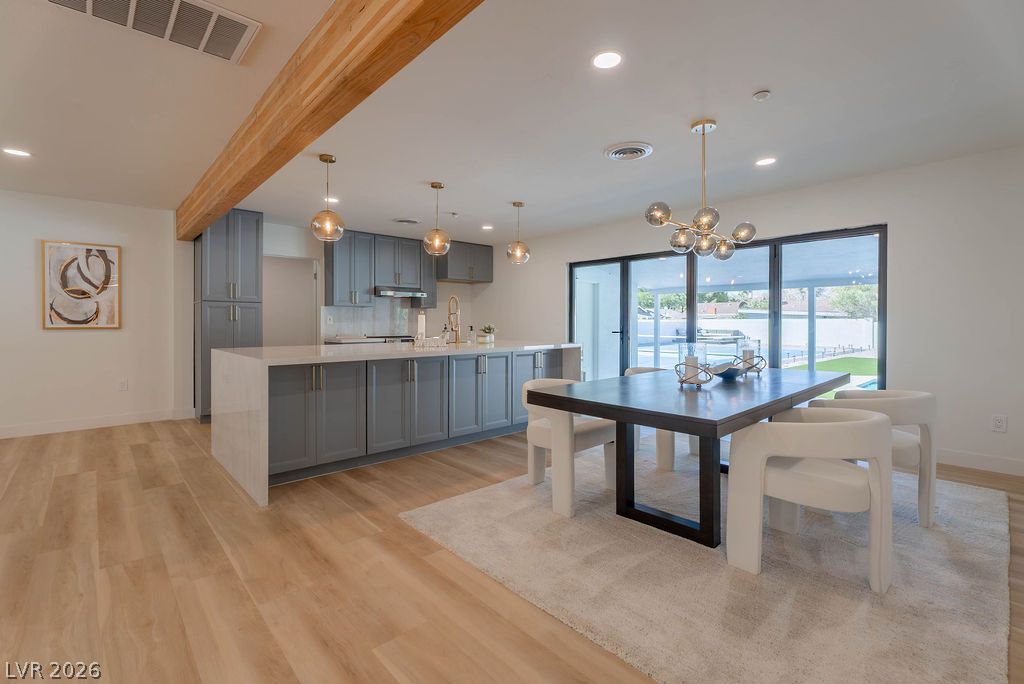 2106 West Oakey Boulevard Las Vegas NV 89102