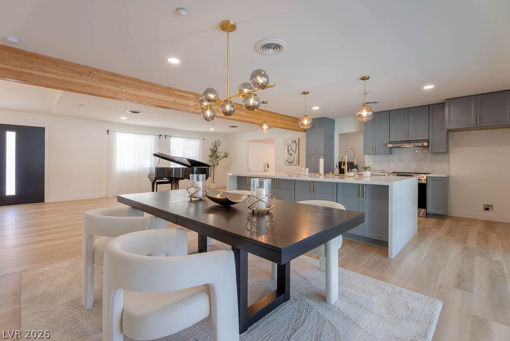 2106 West Oakey Boulevard Las Vegas NV 89102