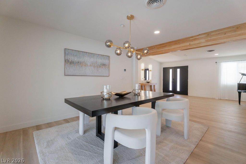 2106 West Oakey Boulevard Las Vegas NV 89102
