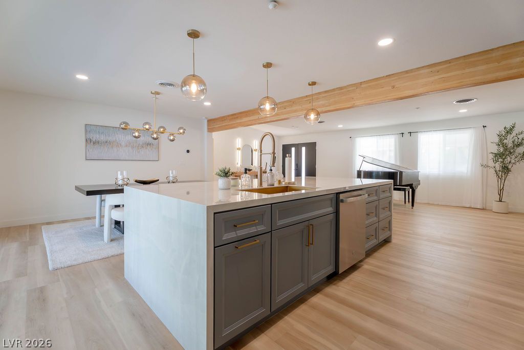 2106 West Oakey Boulevard Las Vegas NV 89102