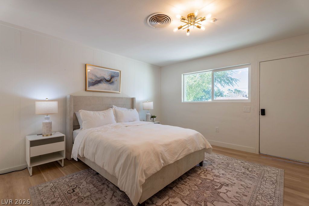 2106 West Oakey Boulevard Las Vegas NV 89102