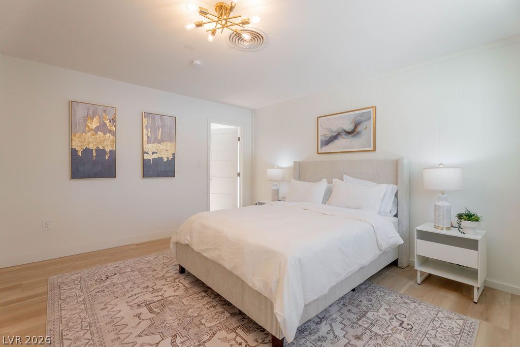 2106 West Oakey Boulevard Las Vegas NV 89102